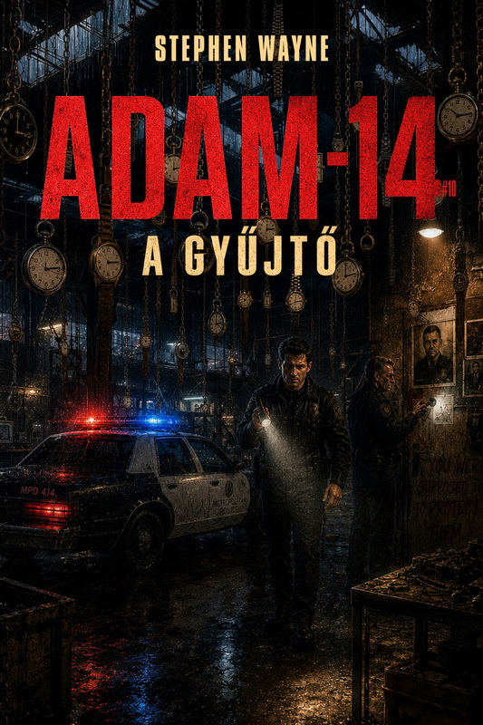 A gyűjtő történetének képi világa