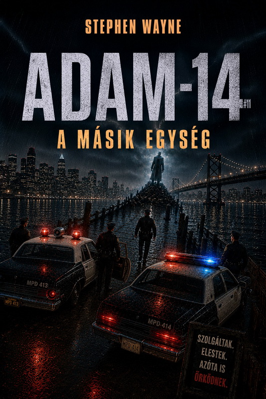 A másik egység történetének képi világa