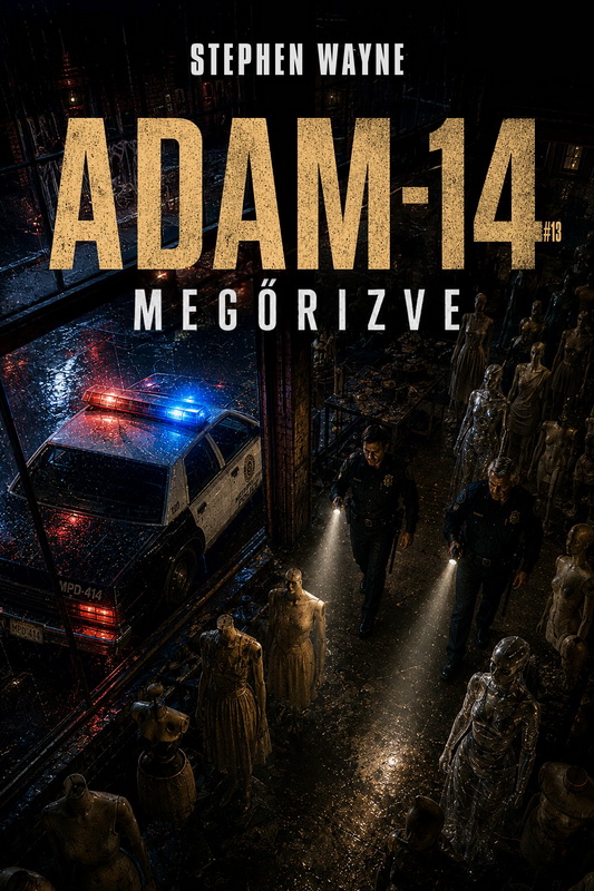 Megőrizve történetének képi világa