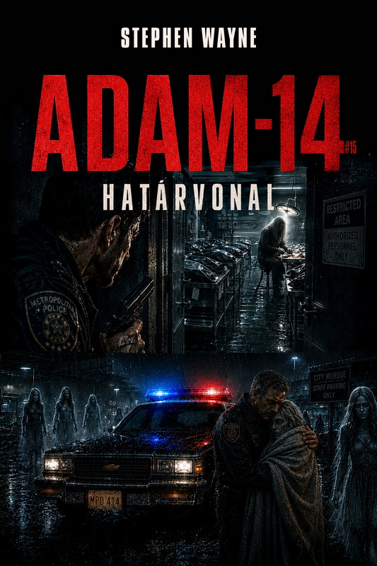 Határvonal történetének képi világa