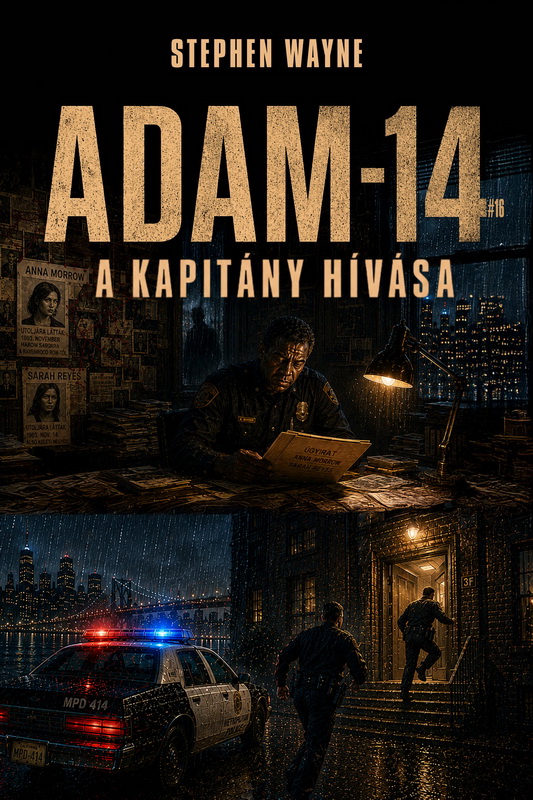 A kapitány hívása történetének képi világa