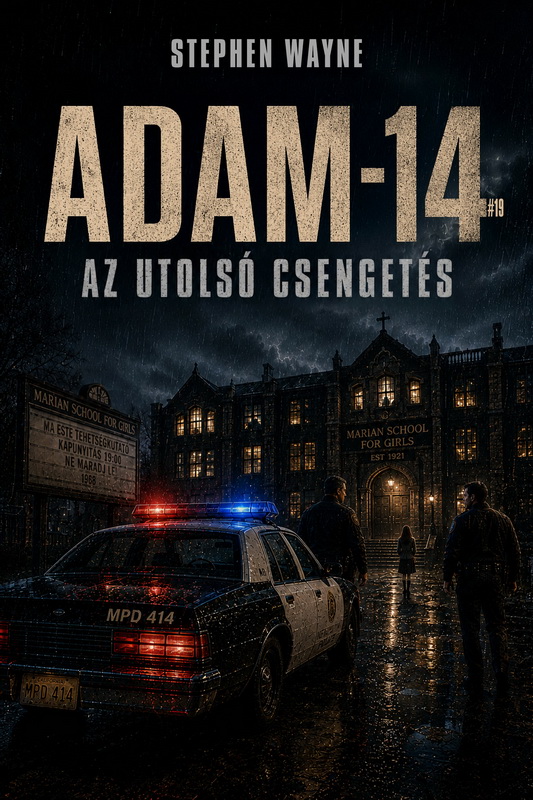 Az Utolsó Csengetés történetének képi világa