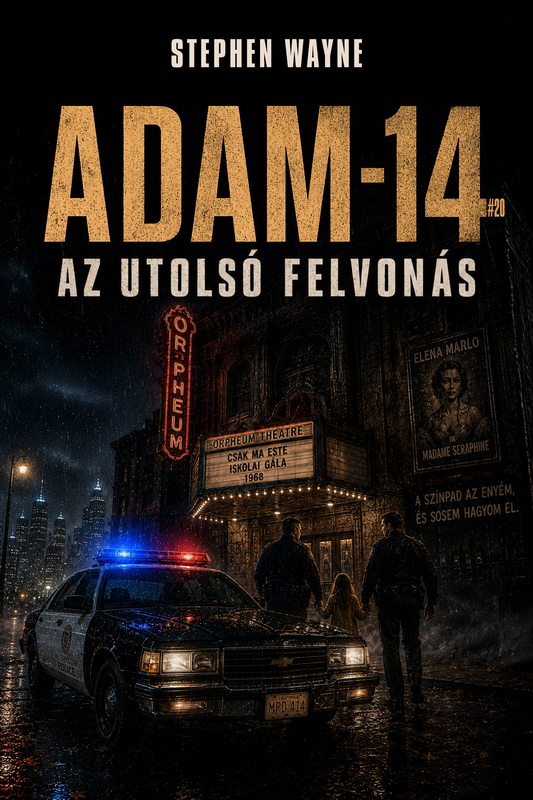 Az Utolsó Felvonás történetének képi világa