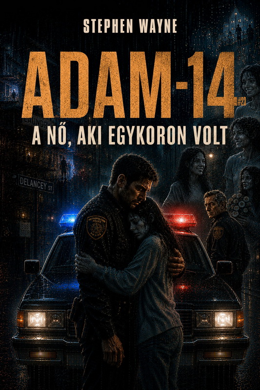 A nő, aki egykoron volt történetének képi világa