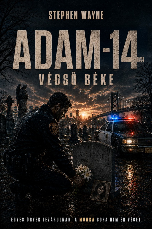 Végső béke történetének képi világa