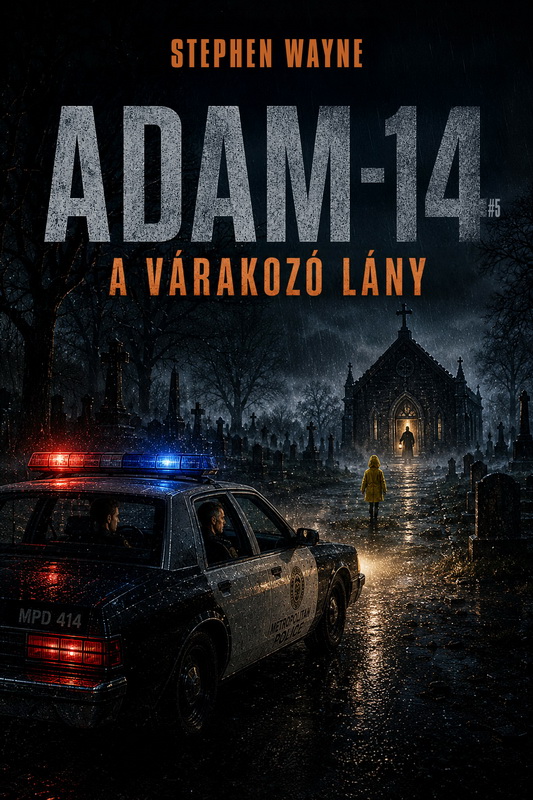 A várakozó lány történetének képi világa