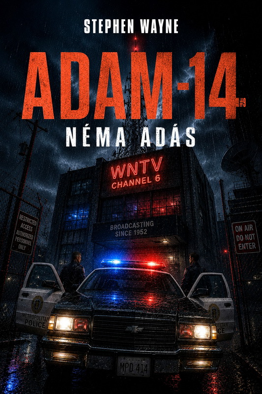 Néma adás történetének képi világa