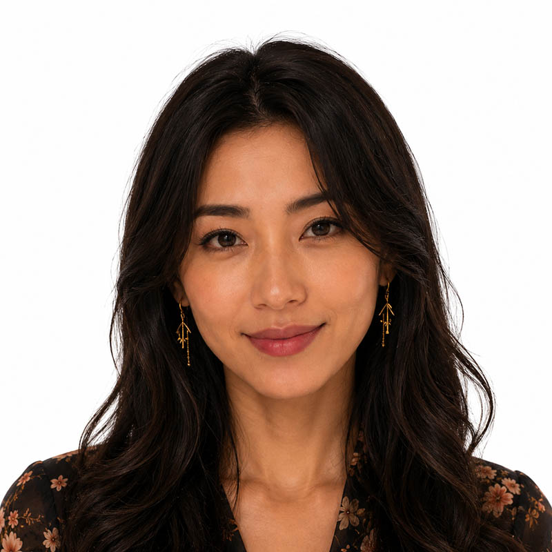 Lin Yue, fictional musical persona in Stephen Wayne's albums