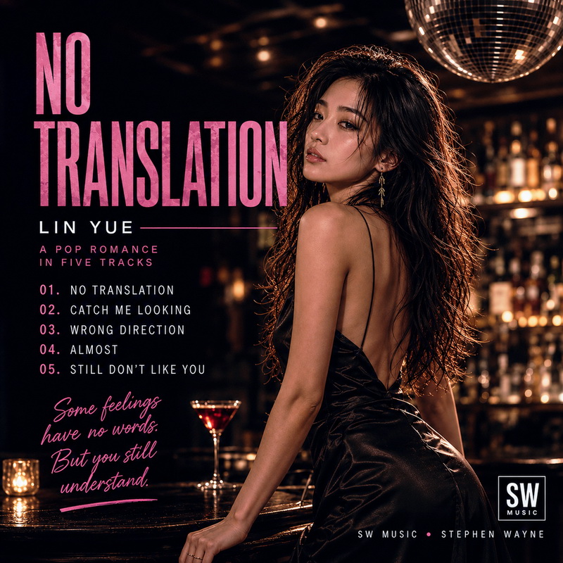 No Translation playlist cover